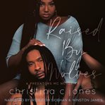 Raised by Wolves cover image cdn