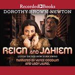 REIGN AND JAHIEM cover image cdn