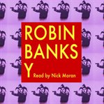 Robin Banksy a Memoir cover image cdn