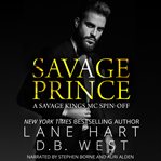 Savage Prince cover image cdn