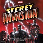 Secret Invasion cover image cdn
