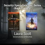 Security Specialists, Inc. : Books #1-2 cover image cdn