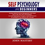 Self Psychology for Beginners cover image cdn
