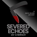Severed echoes cover image cdn