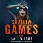 Shadow Games : Time Jumper cover image cdn