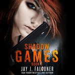 Shadow Justice : Time Jumper cover image cdn