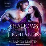 Shadows in the Highlands : Fae Highlanders cover image cdn