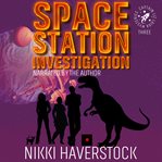 Space Station Investigation cover image cdn
