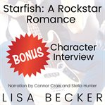 Starfish Bonus Character Interview cover image cdn
