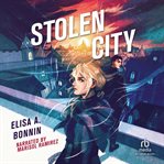 STOLEN CITY cover image cdn