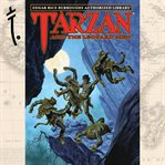 Tarzan and the Leopard Men cover image cdn