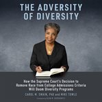 The Adversity of Diversity cover image cdn