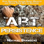 The Art of Persistence cover image cdn