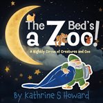 The Bed's a Zoo! cover image cdn