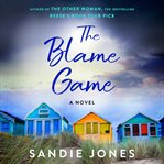 The Blame Game : A Novel cover image cdn
