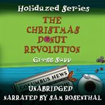 The Christmas Donut Revolution cover image cdn