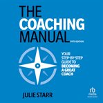 The Coaching Manual cover image cdn