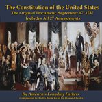 The Constitution of the United States cover image cdn