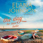 The Day He Said Hello cover image cdn