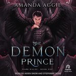 The Demon Prince : Dark Halos cover image cdn