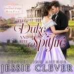 The Duke and the Spitfire cover image cdn