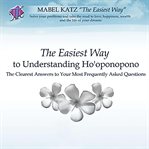 The Easiest Way to Understanding Ho'oponopono cover image cdn