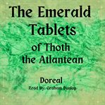 The Emerald Tablets of Thoth the Atlantean cover image cdn