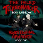 The Failed Technomancer cover image cdn