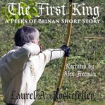 The First King cover image cdn