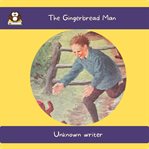 The Gingerbread Man cover image cdn