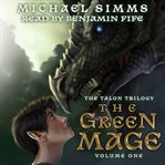 The Green Mage cover image cdn