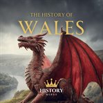 The History of Wales cover image cdn