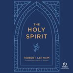 The Holy Spirit cover image cdn
