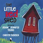 The Little Red Shed cover image cdn