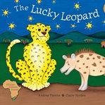 The Lucky Leopard cover image cdn