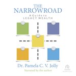 THE NARROW ROAD cover image cdn