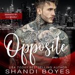 The Opposite Effect cover image cdn