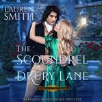 The scoundrel of Drury Lane cover image cdn