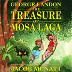 The Treasure of Mosa Laga cover image cdn