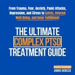 The Ultimate Complex PTSD Treatment Guide cover image cdn