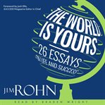 The World Is Yours cover image cdn