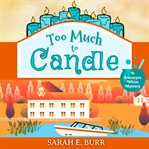 Too Much to Candle cover image cdn