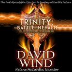 Trinity : The Battle for Nevaeh cover image cdn