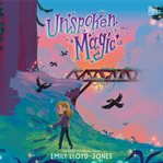 Unspoken Magic cover image cdn