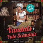 Vandals and Yule Scandals cover image cdn