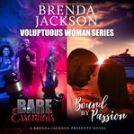Voluptuous woman series cover image cdn