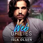 Web of Lies cover image cdn