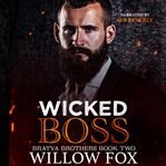 Wicked Boss cover image cdn