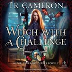 Witch With a Challenge : Witch Warrior cover image cdn