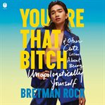You're That Bitch cover image cdn